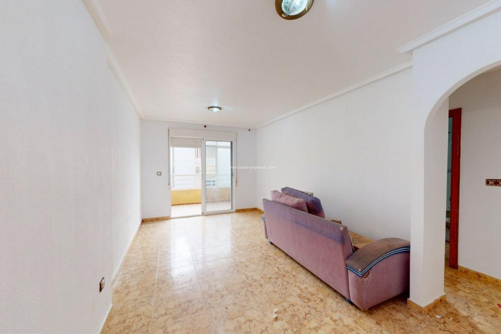 Reventa - Apartamento / piso - Torrevieja - Center