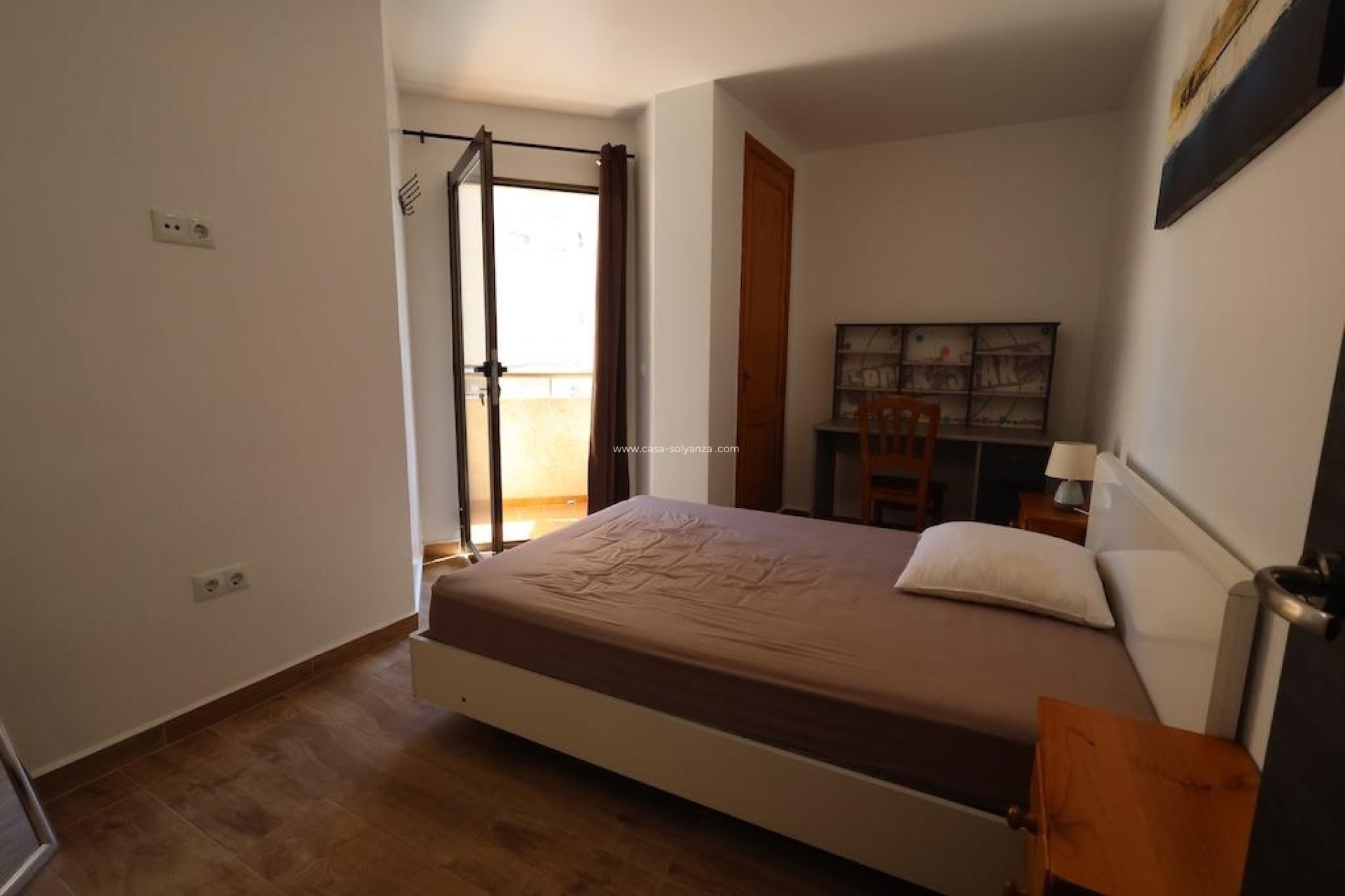 Reventa - Apartamento / piso - Torrevieja - Center