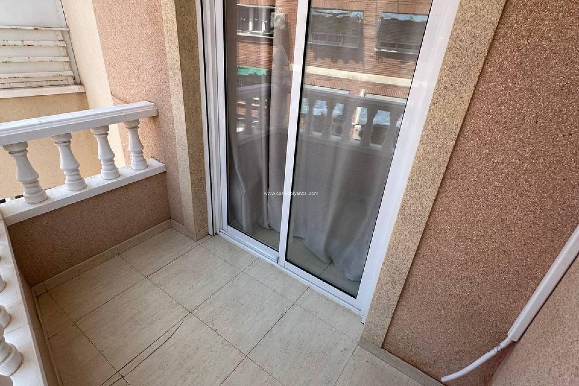 Reventa - Apartamento / piso - Torrevieja - Center