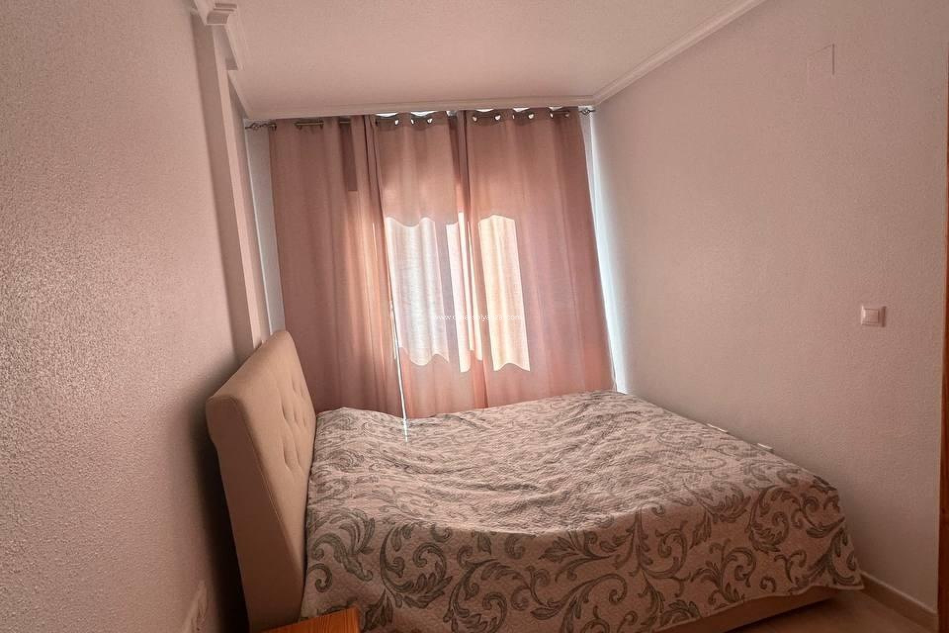 Reventa - Apartamento / piso - Torrevieja - Center