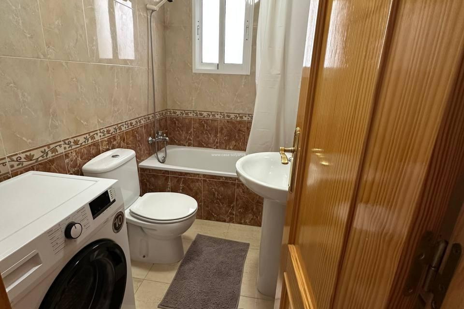 Reventa - Apartamento / piso - Torrevieja - Center