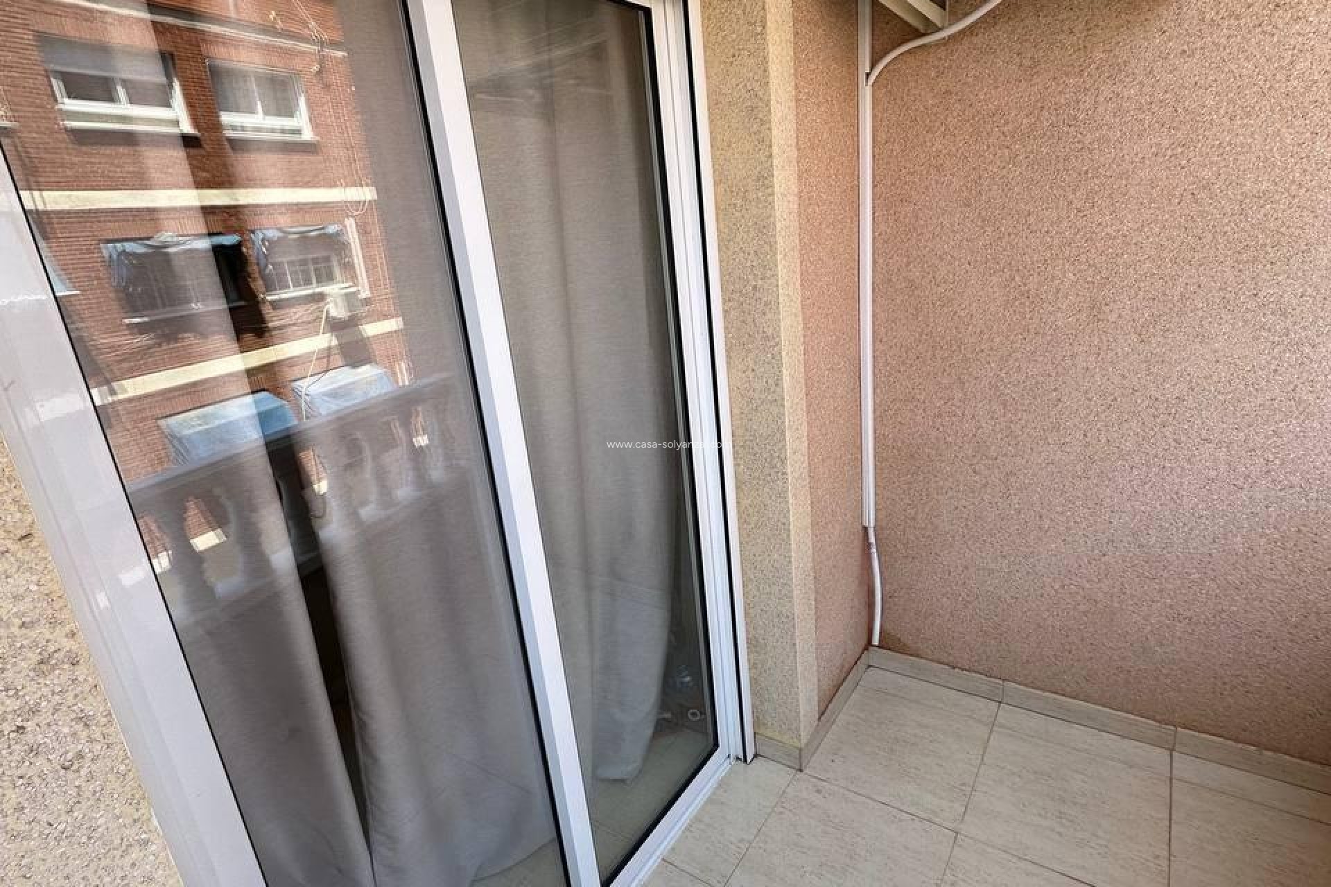 Reventa - Apartamento / piso - Torrevieja - Center