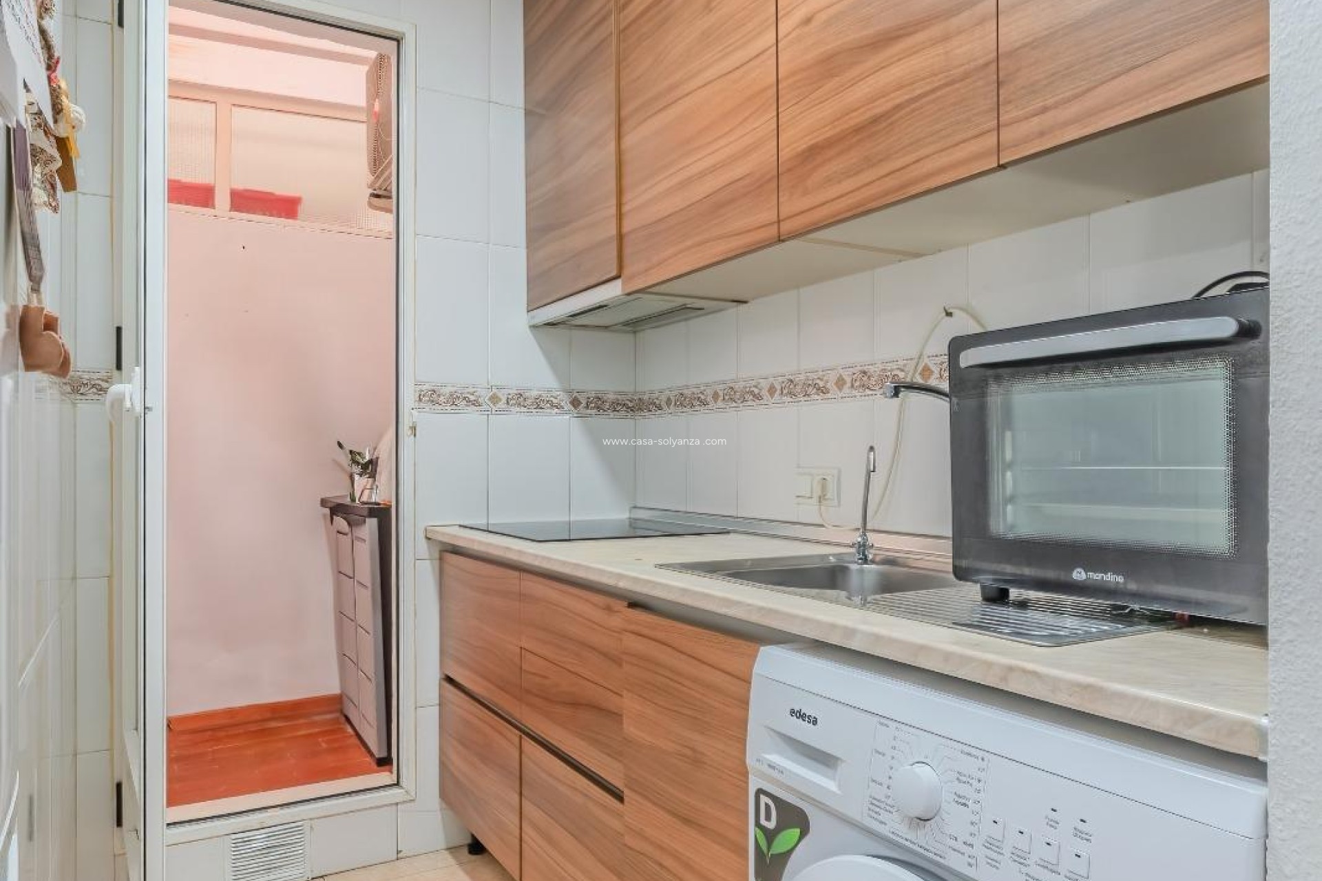 Reventa - Apartamento / piso - Torrevieja Centro - 0