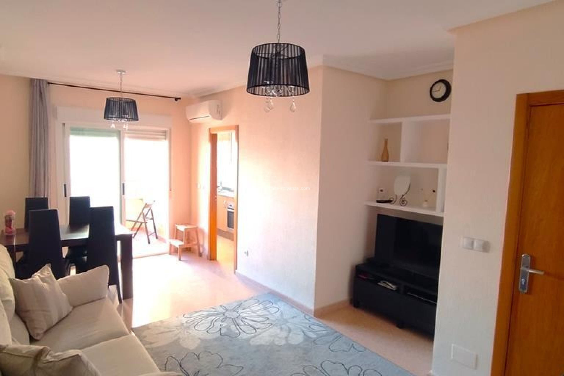 Reventa - Apartamento / piso - Torrevieja - CENTRO CASCO URBANO