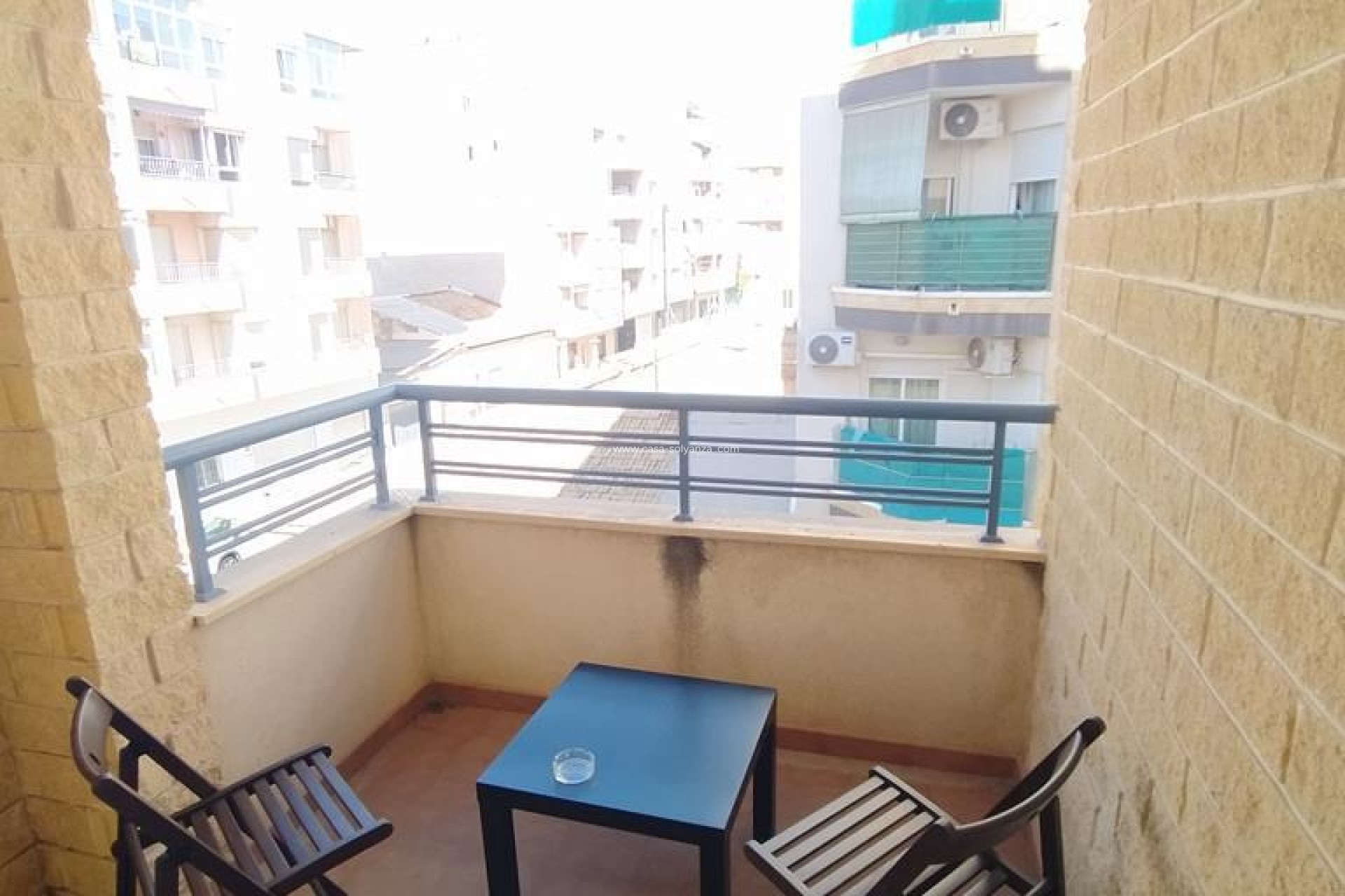 Reventa - Apartamento / piso - Torrevieja - CENTRO CASCO URBANO