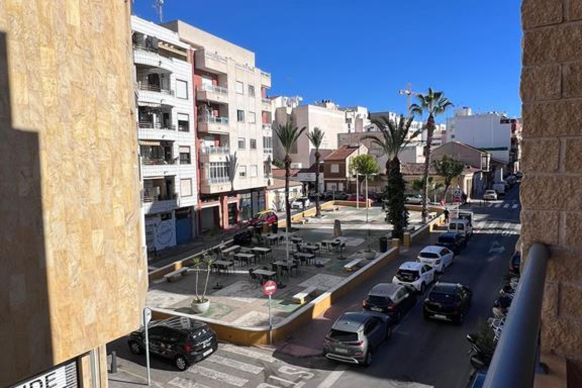 Reventa - Apartamento / piso - Torrevieja - CENTRO CASCO URBANO