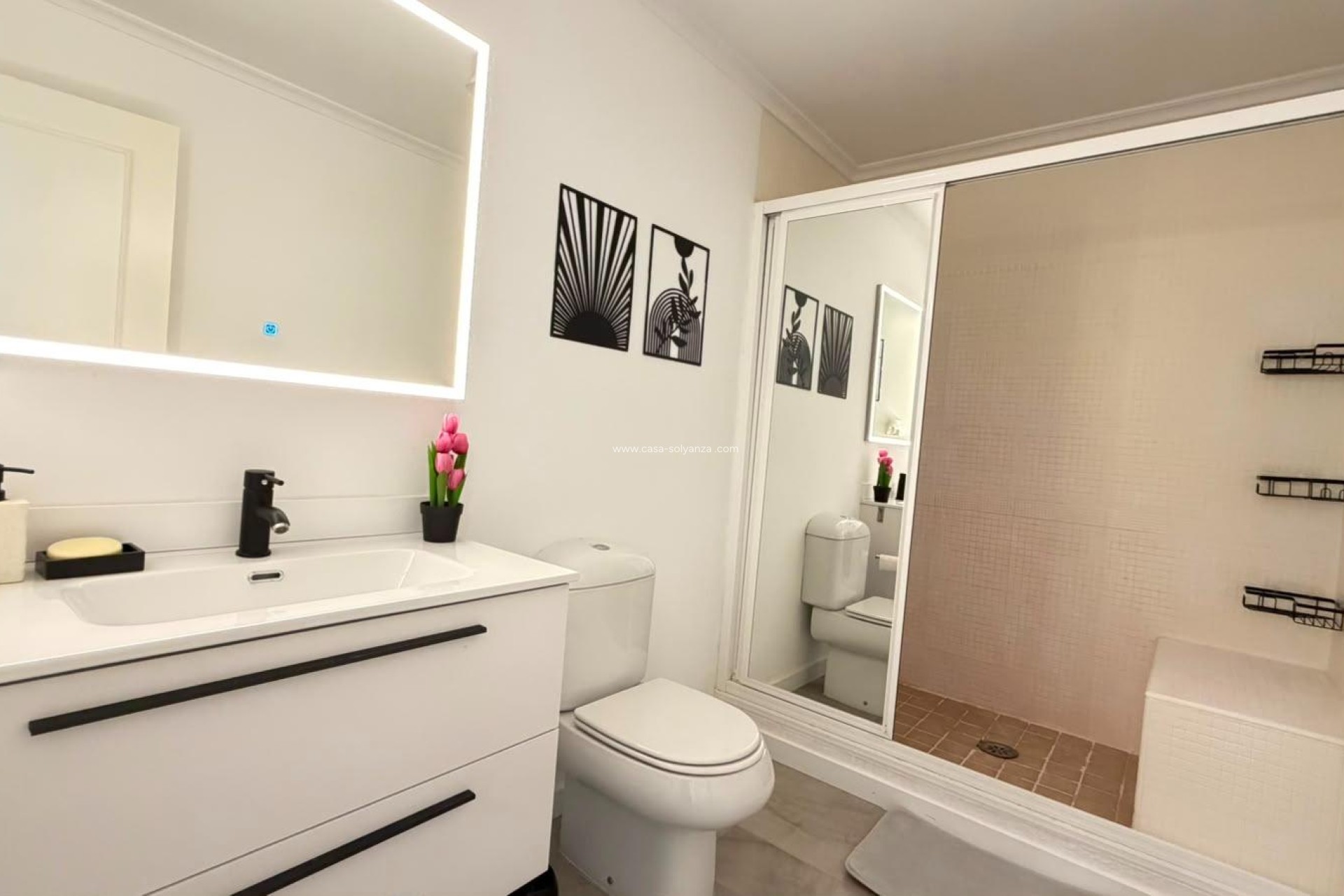 Reventa - Apartamento / piso - Torrevieja - Centro - Muelle Pesquero