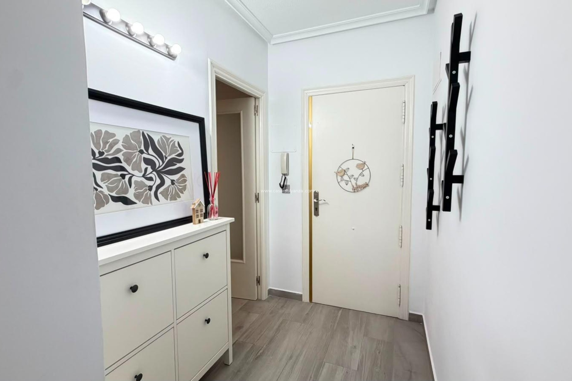 Reventa - Apartamento / piso - Torrevieja - Centro - Muelle Pesquero