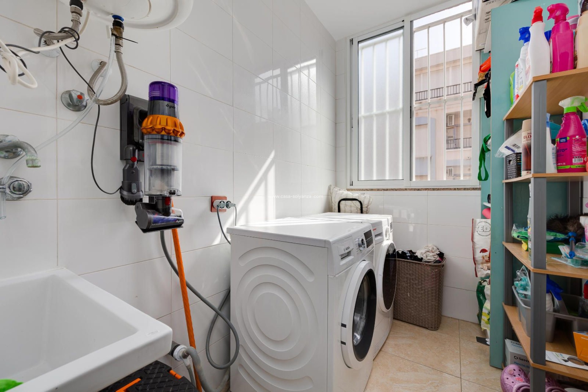 Reventa - Apartamento / piso - Torrevieja - Centro - Muelle Pesquero