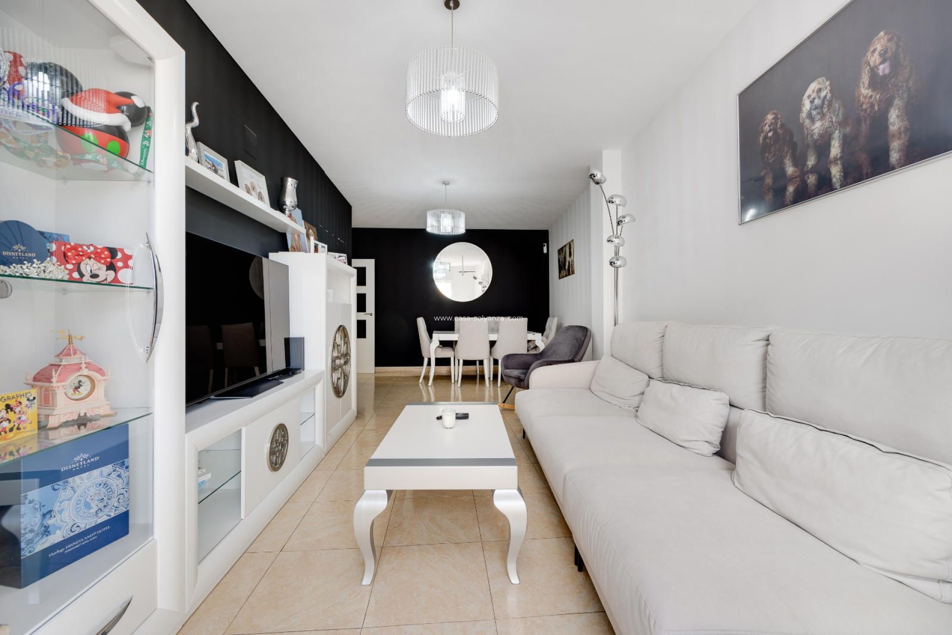 Reventa - Apartamento / piso - Torrevieja - Centro - Muelle Pesquero