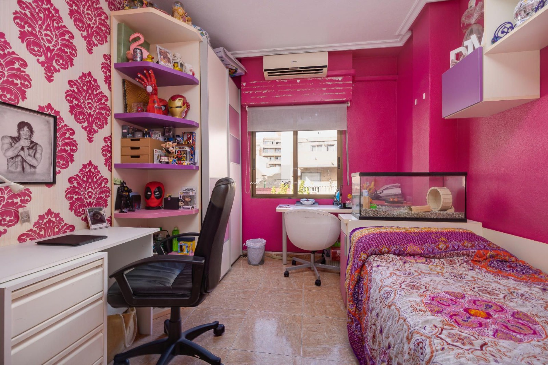 Reventa - Apartamento / piso - Torrevieja - Centro - Muelle Pesquero