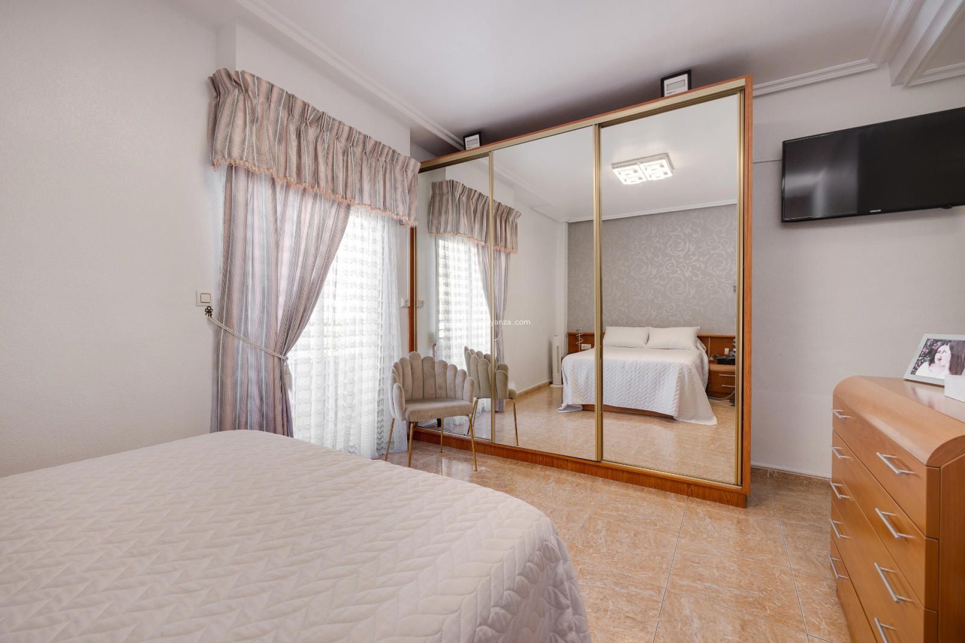 Reventa - Apartamento / piso - Torrevieja - Centro - Muelle Pesquero