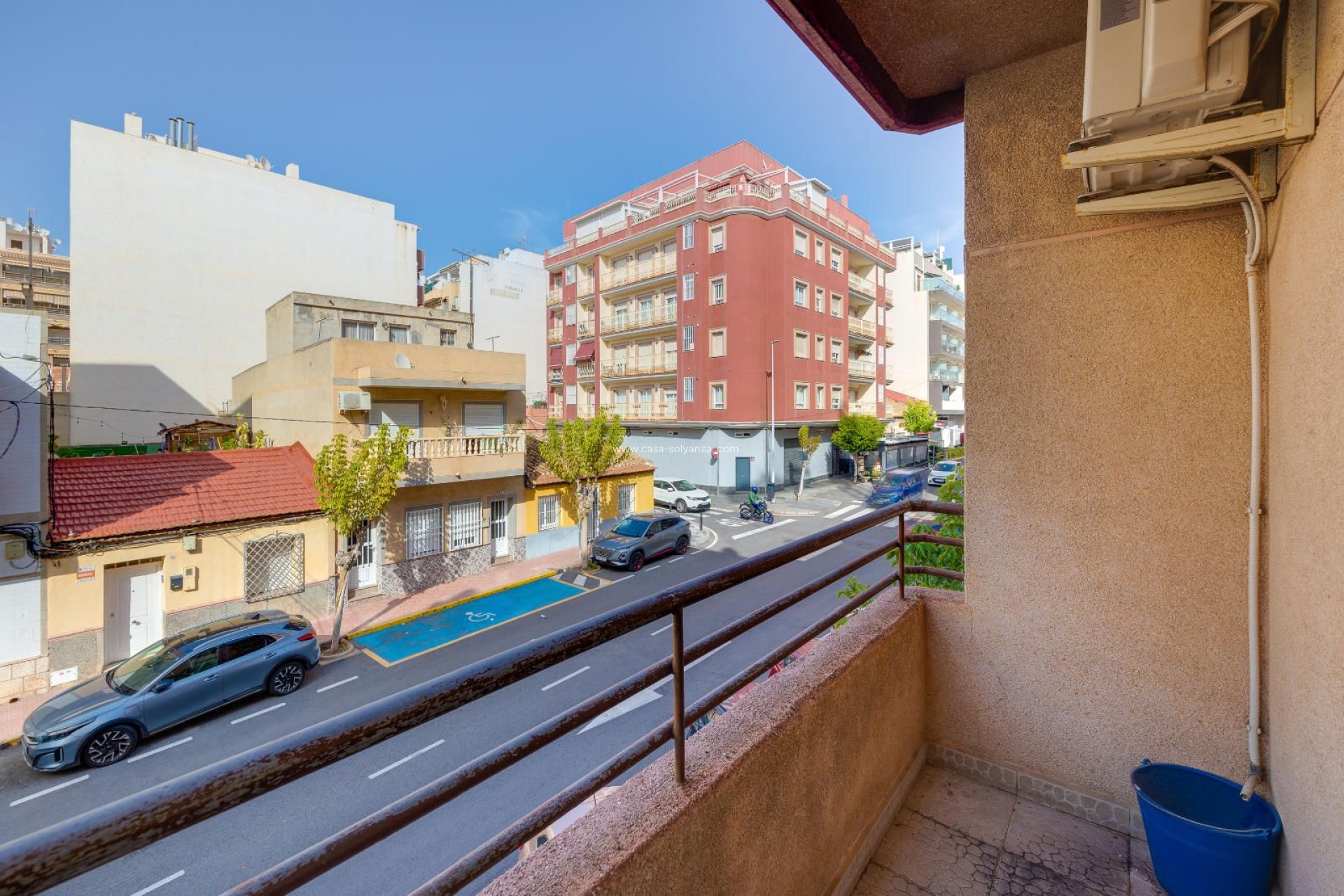 Reventa - Apartamento / piso - Torrevieja - Centro - Muelle Pesquero