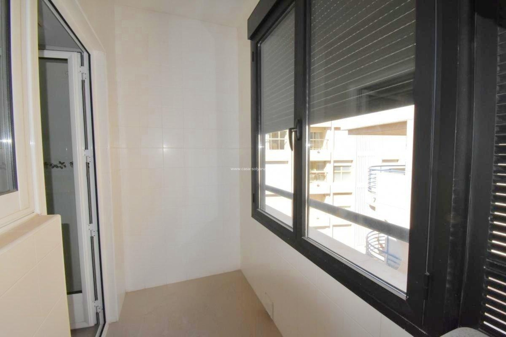 Reventa - Apartamento / piso - Torrevieja - Centro - Muelle Pesquero