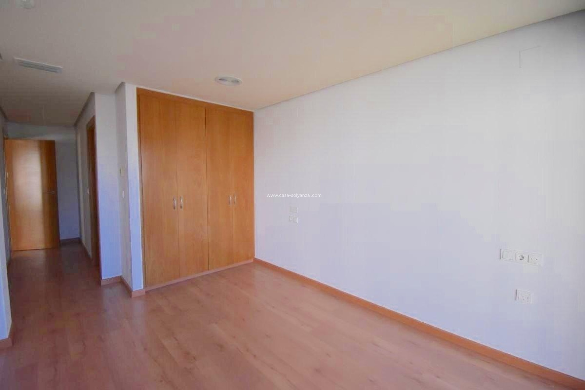 Reventa - Apartamento / piso - Torrevieja - Centro - Muelle Pesquero