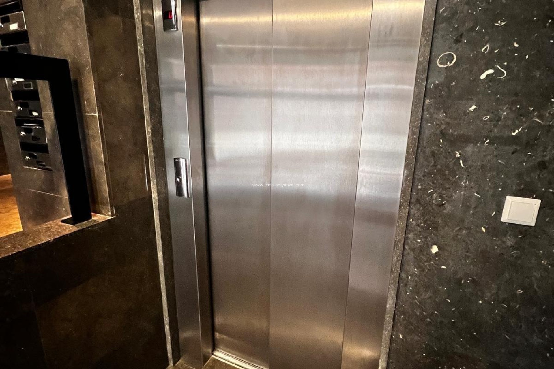 Reventa - Apartamento / piso - Torrevieja - Centro - Muelle Pesquero