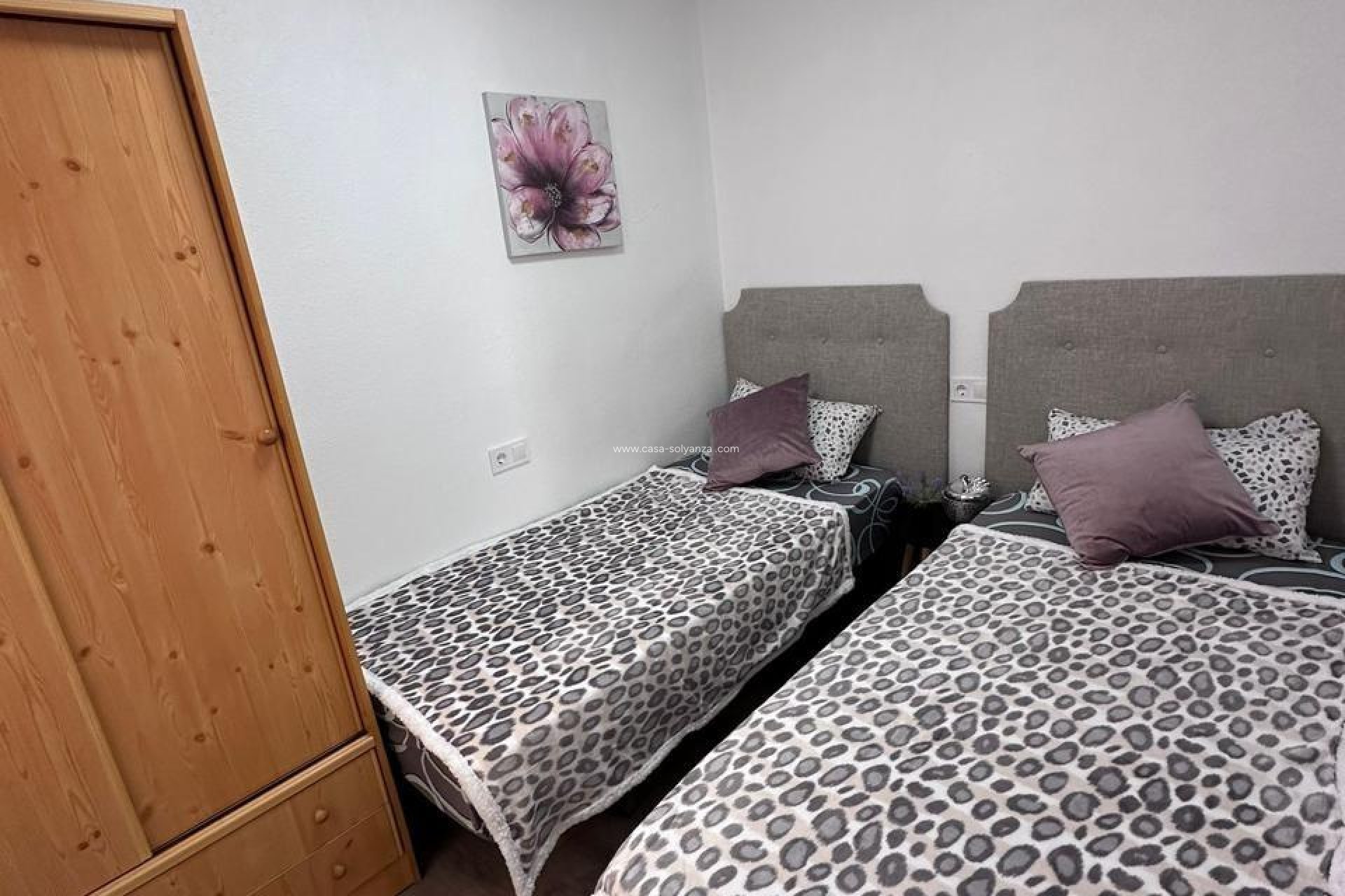 Reventa - Apartamento / piso - Torrevieja - Centro - Muelle Pesquero