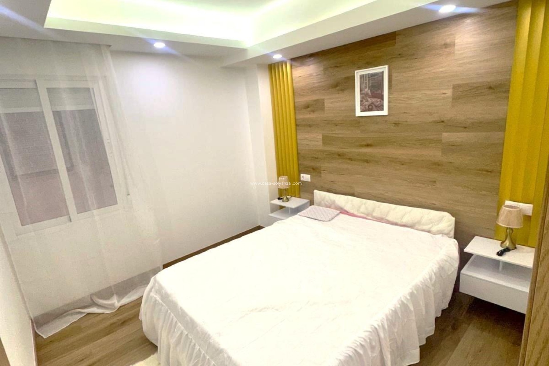 Reventa - Apartamento / piso - Torrevieja - Centro - Muelle Pesquero