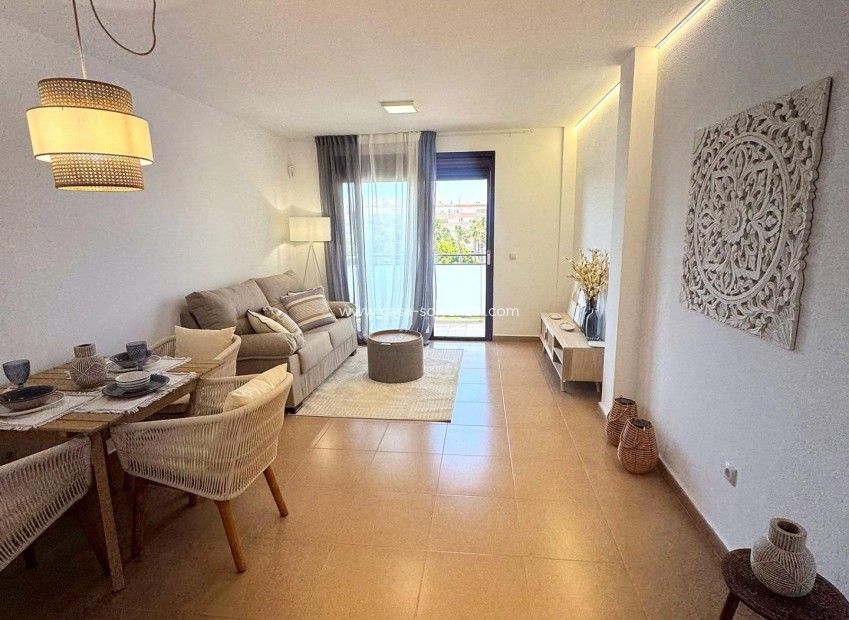 Reventa - Apartamento / piso - Torrevieja - Centro - Muelle Pesquero