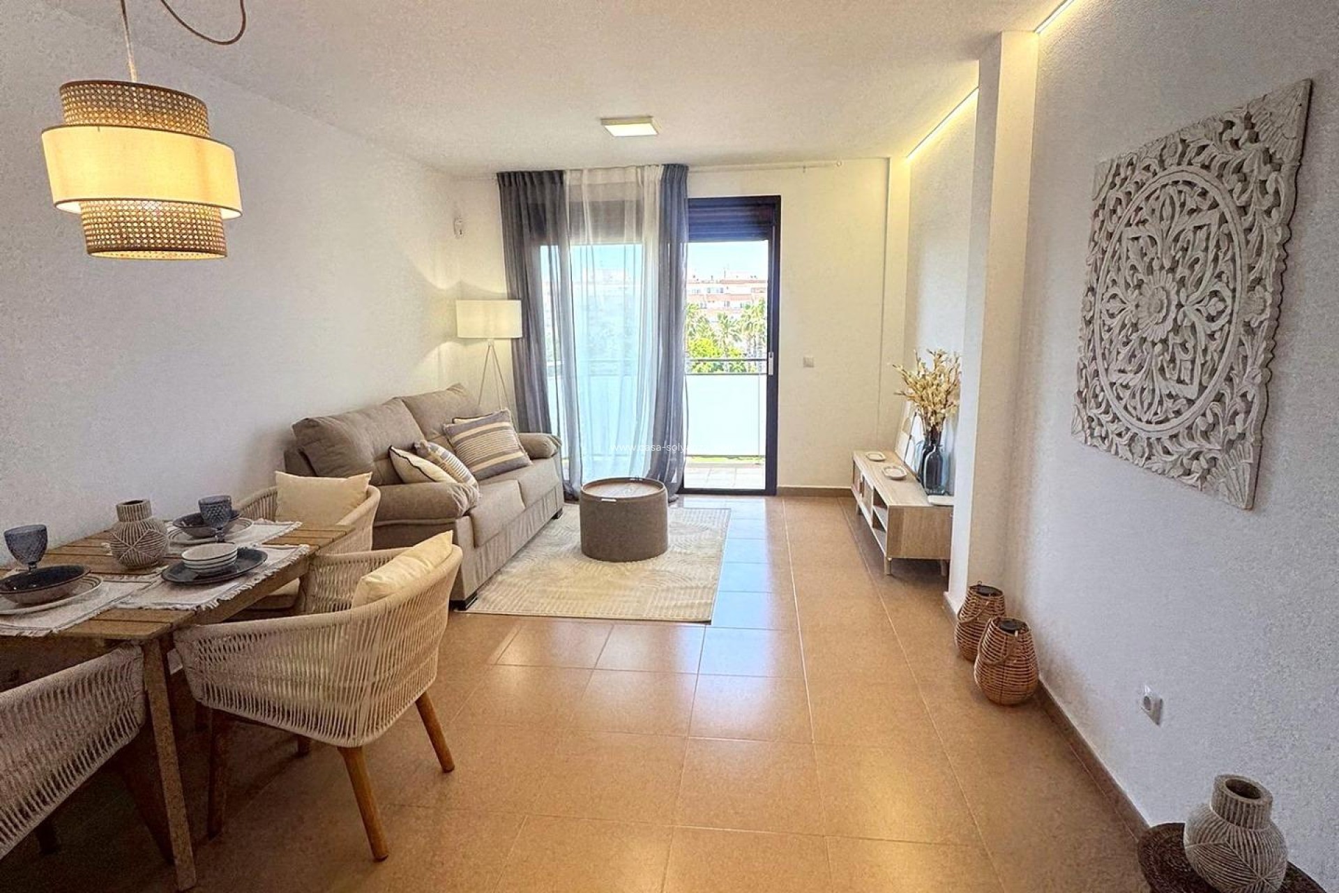 Reventa - Apartamento / piso - Torrevieja - Centro - Muelle Pesquero