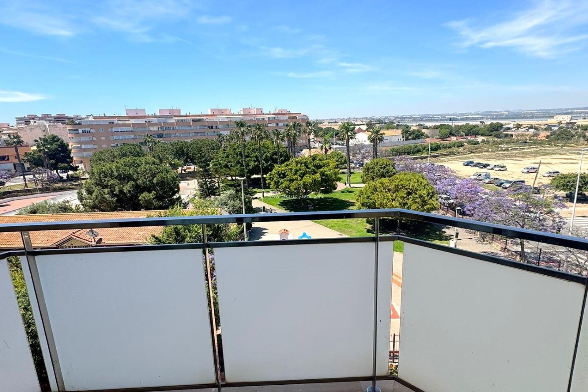 Reventa - Apartamento / piso - Torrevieja - Centro - Muelle Pesquero