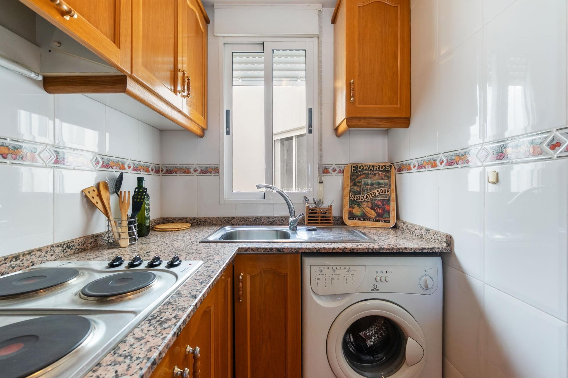 Reventa - Apartamento / piso - Torrevieja - Centro