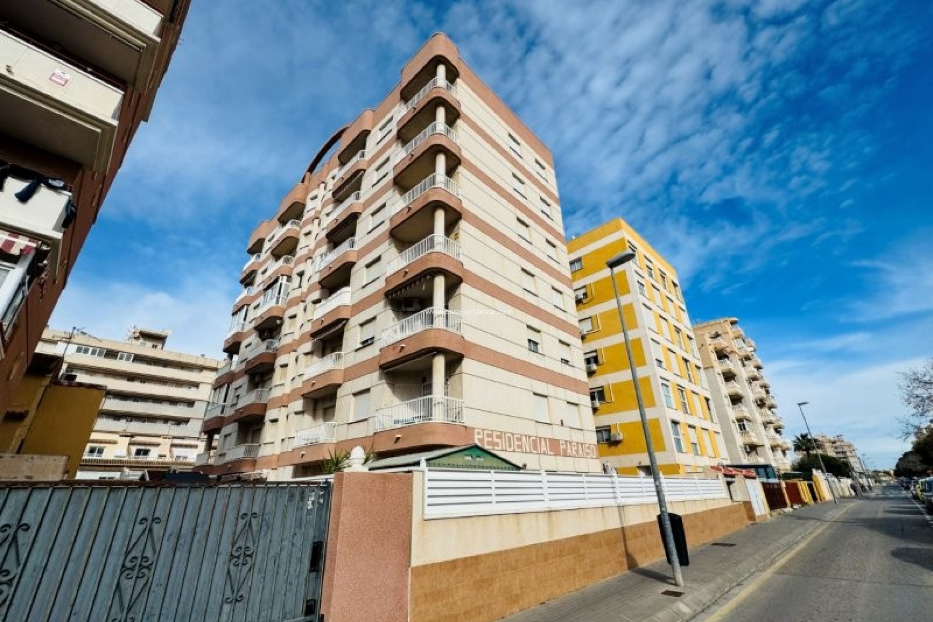 Reventa - Apartamento / piso - Torrevieja - Centro