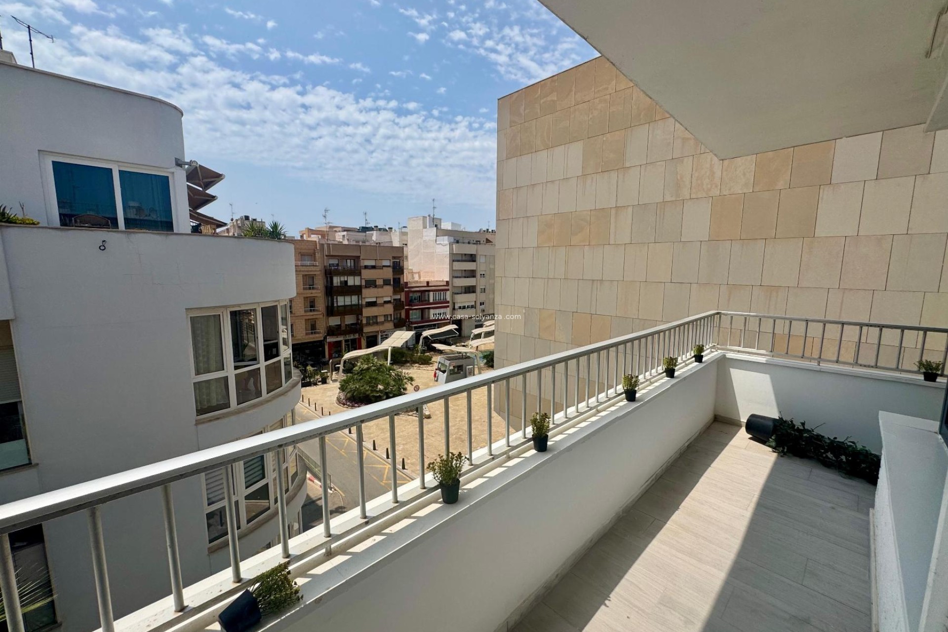 Reventa - Apartamento / piso - Torrevieja - CLUB NAUTICO TORREVIEJA