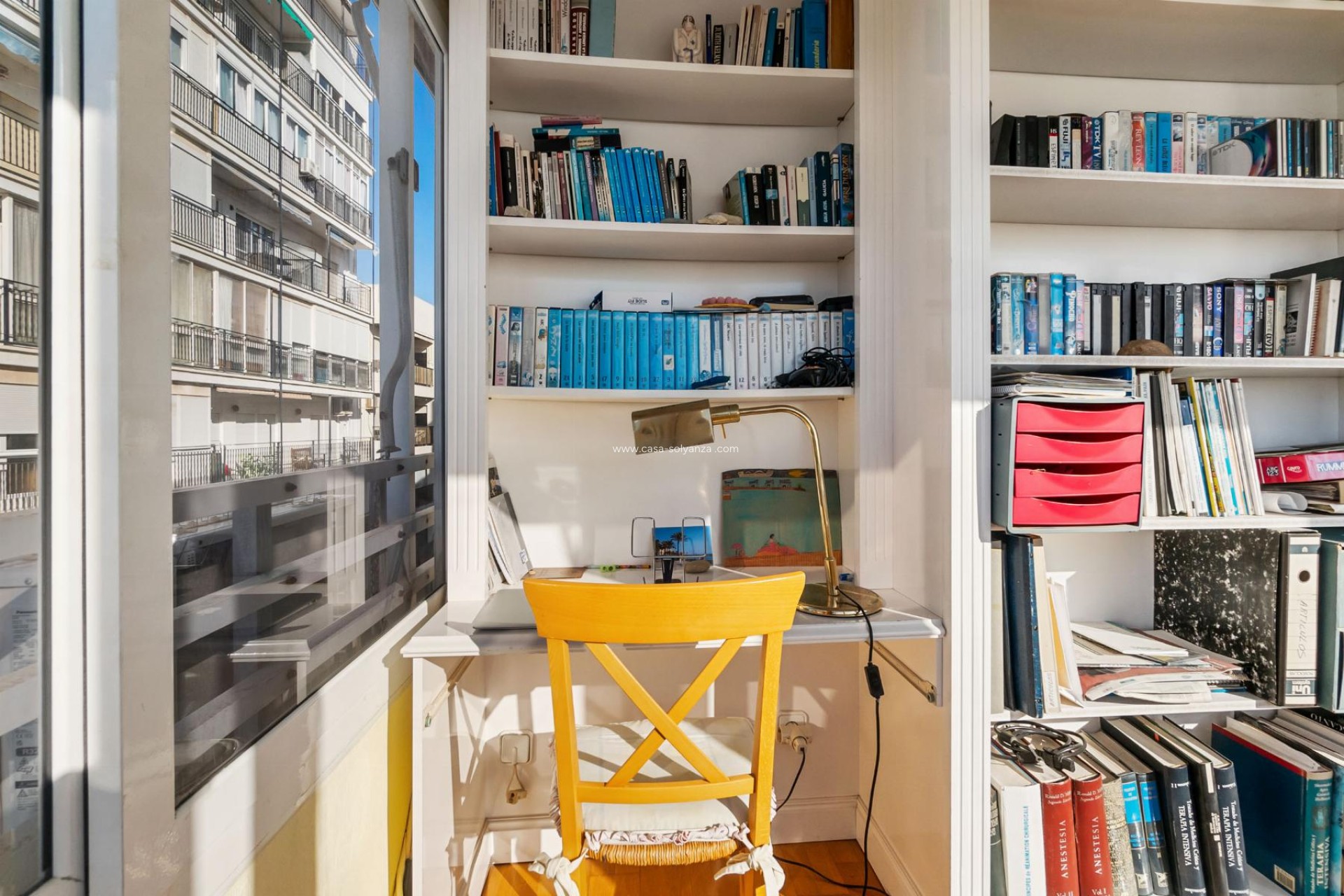 Reventa - Apartamento / piso - Torrevieja - CLUB NAUTICO TORREVIEJA