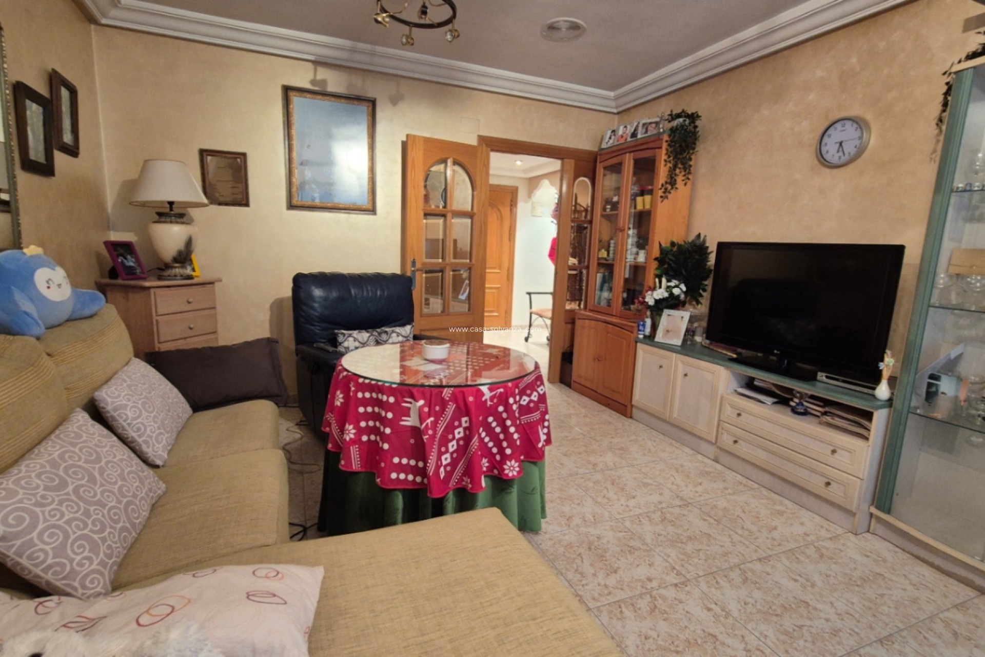 Reventa - Apartamento / piso - Torrevieja - Costa Blanca Sur