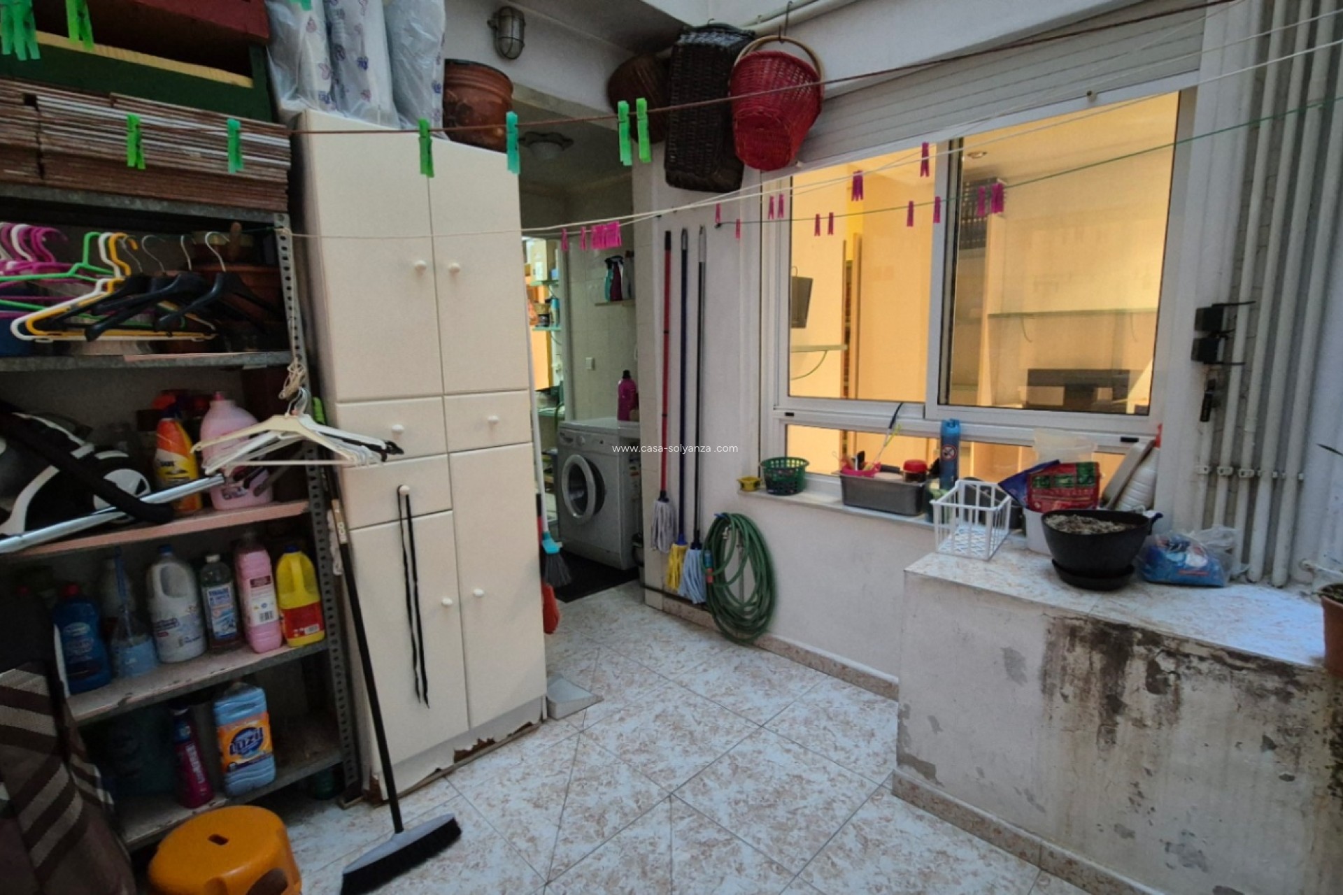 Reventa - Apartamento / piso - Torrevieja - Costa Blanca Sur