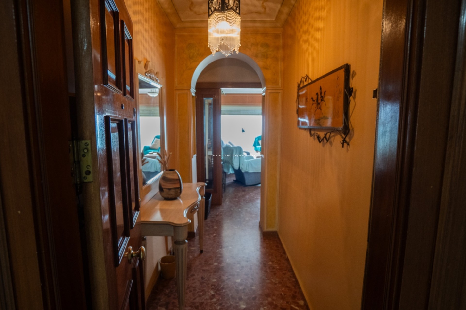 Reventa - Apartamento / piso - Torrevieja - Costa Blanca Sur