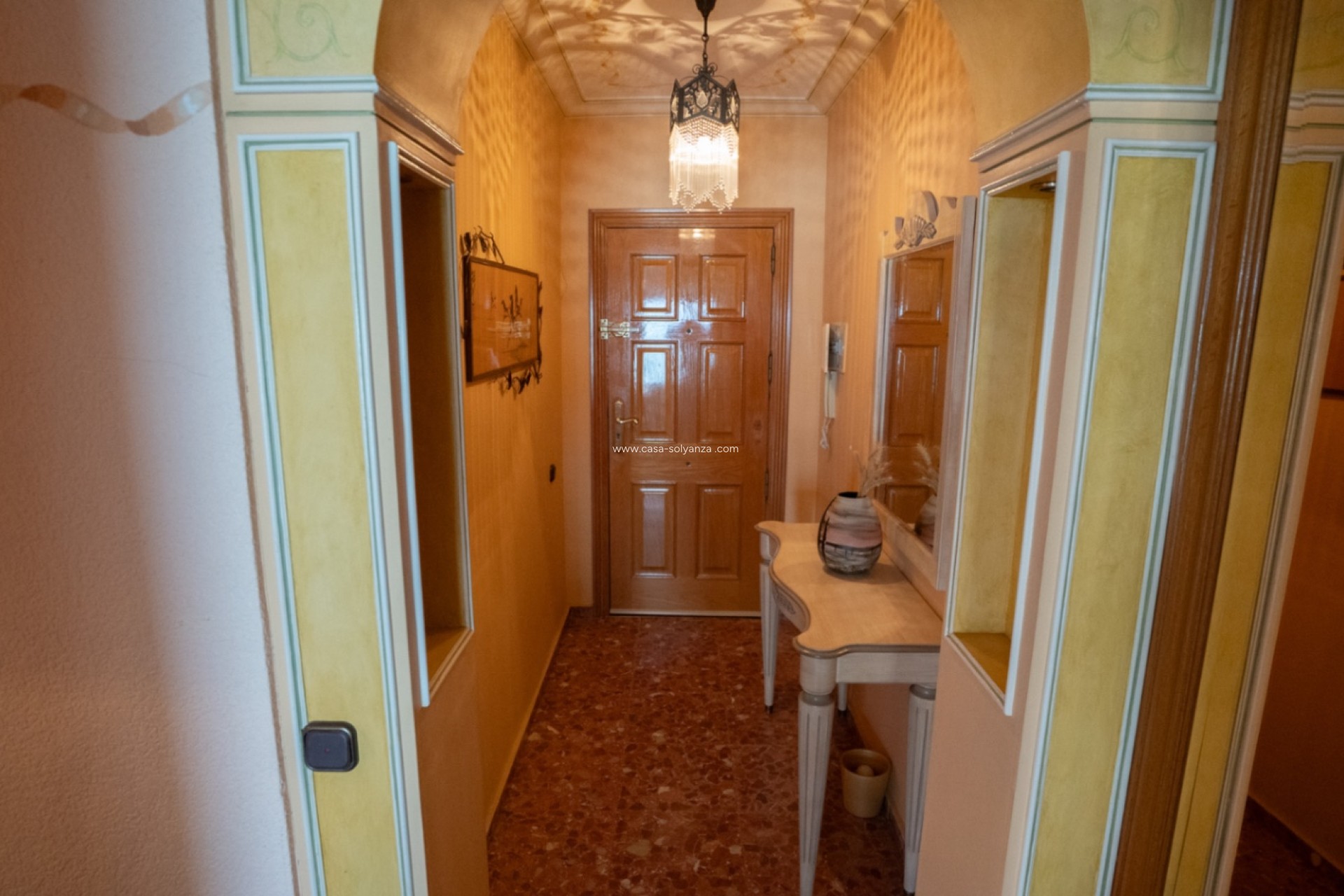 Reventa - Apartamento / piso - Torrevieja - Costa Blanca Sur