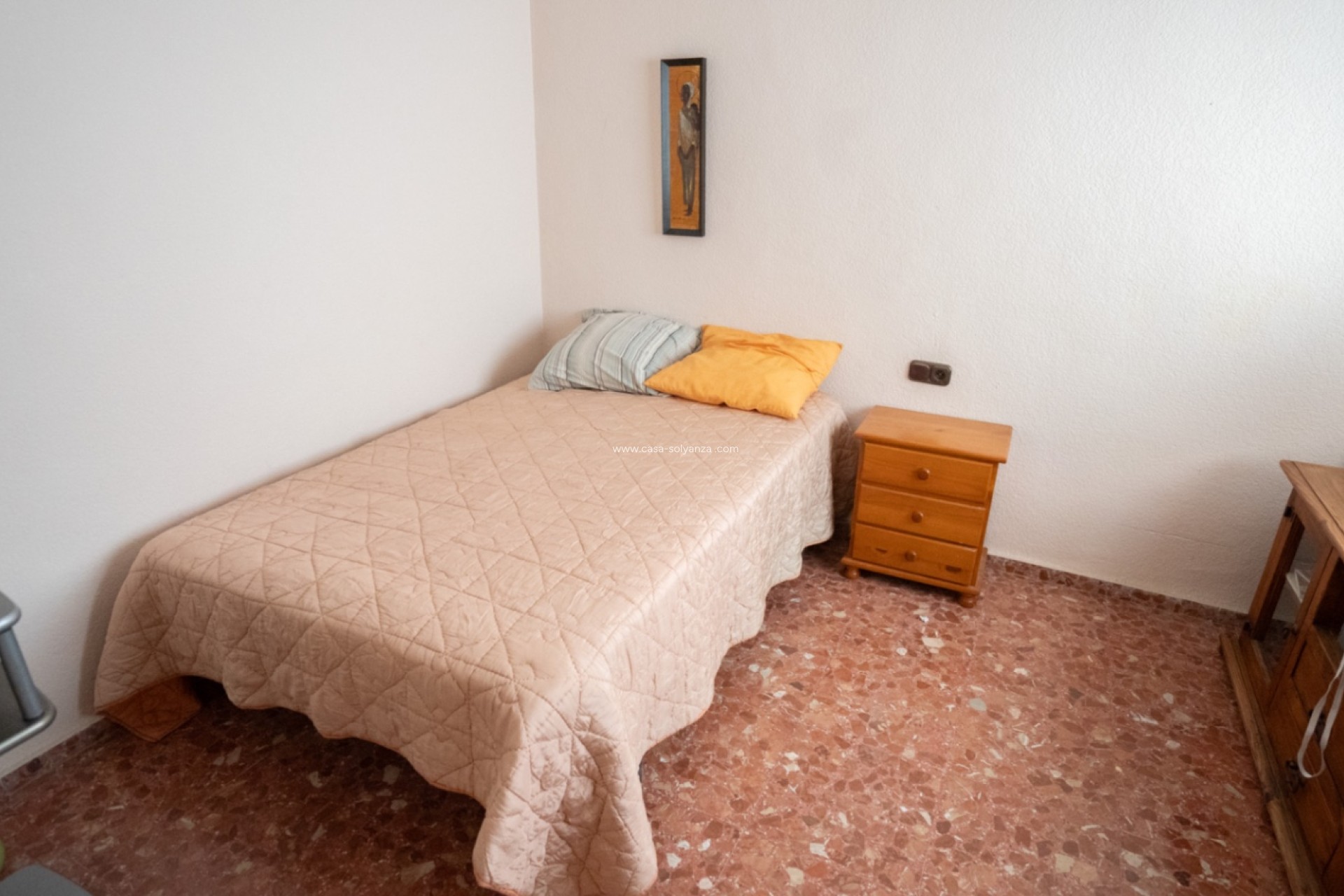 Reventa - Apartamento / piso - Torrevieja - Costa Blanca Sur