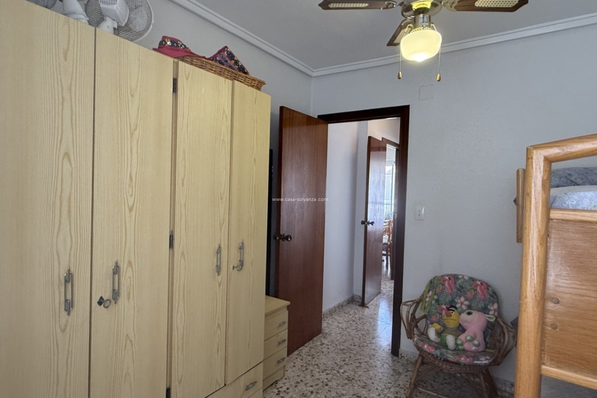 Reventa - Apartamento / piso - Torrevieja - Costa Blanca Sur
