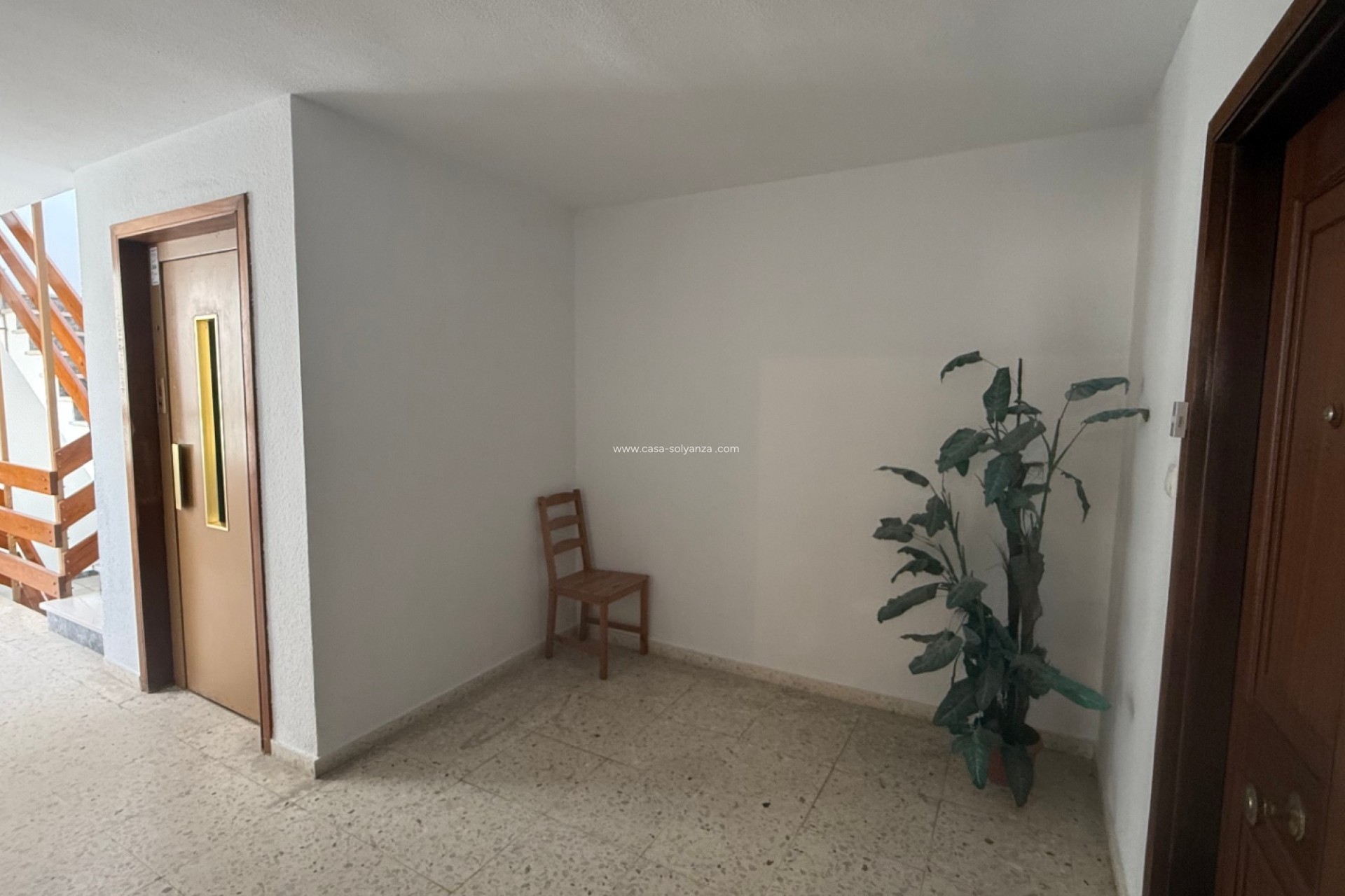Reventa - Apartamento / piso - Torrevieja - Costa Blanca Sur