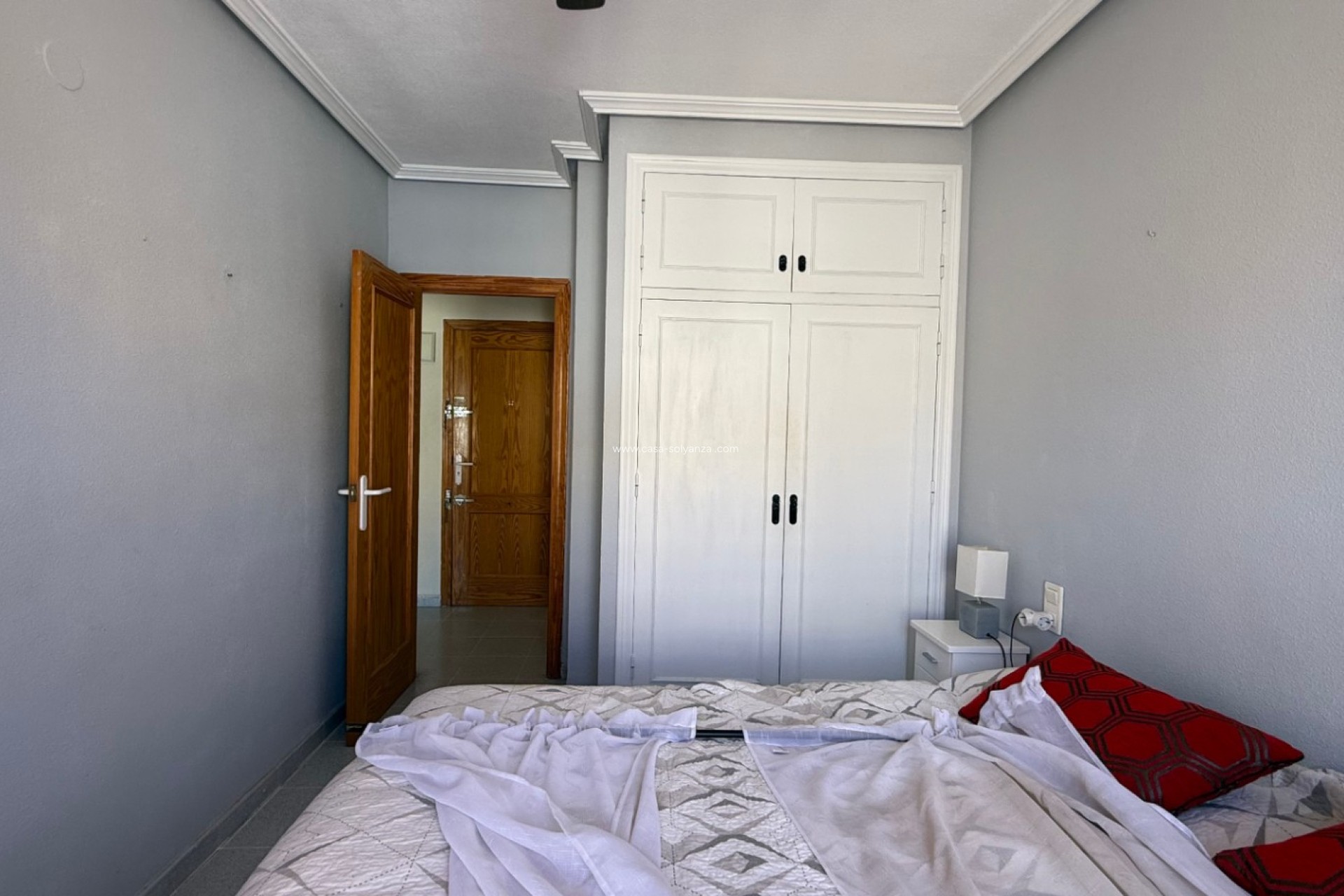 Reventa - Apartamento / piso - Torrevieja - Costa Blanca Sur