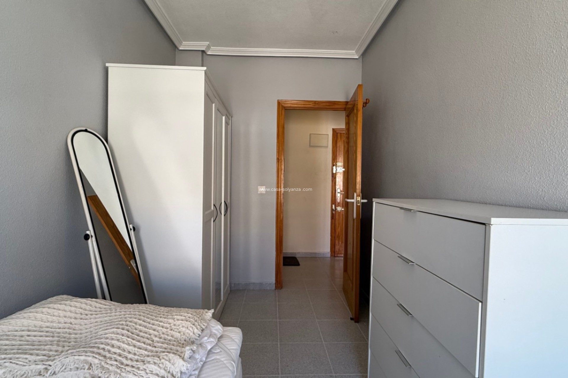 Reventa - Apartamento / piso - Torrevieja - Costa Blanca Sur