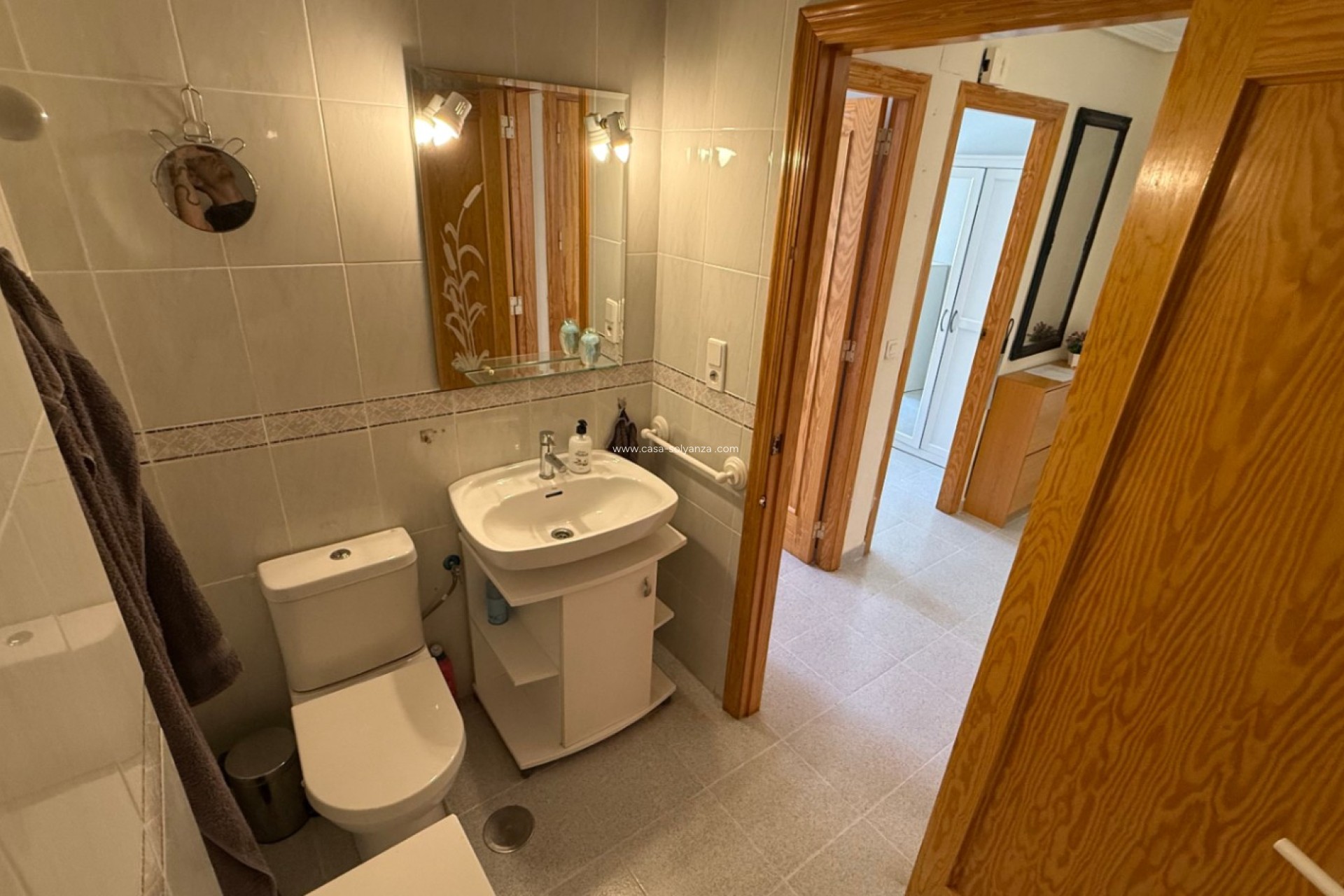 Reventa - Apartamento / piso - Torrevieja - Costa Blanca Sur