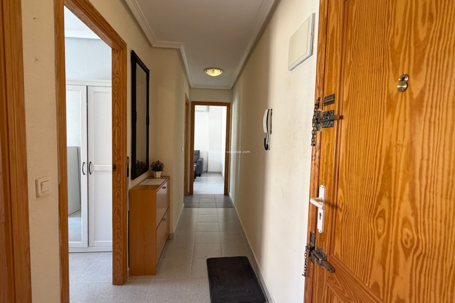 Reventa - Apartamento / piso - Torrevieja - Costa Blanca Sur