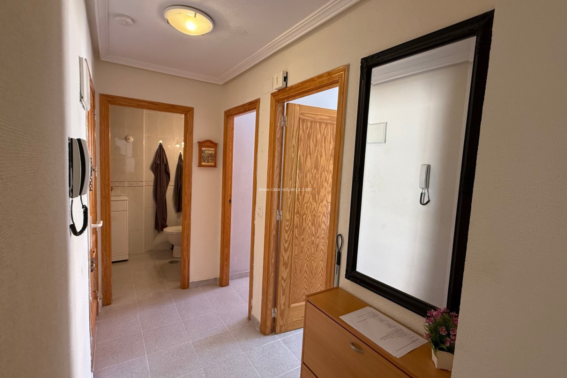 Reventa - Apartamento / piso - Torrevieja - Costa Blanca Sur