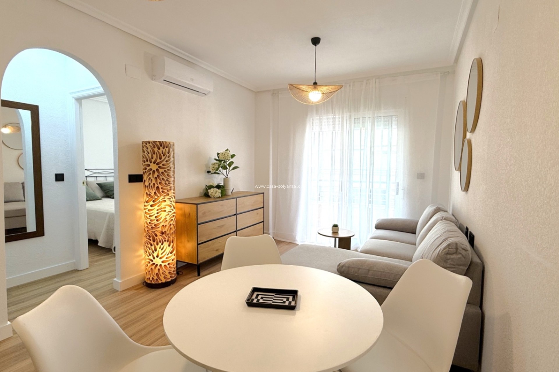 Reventa - Apartamento / piso - Torrevieja - Costa Blanca