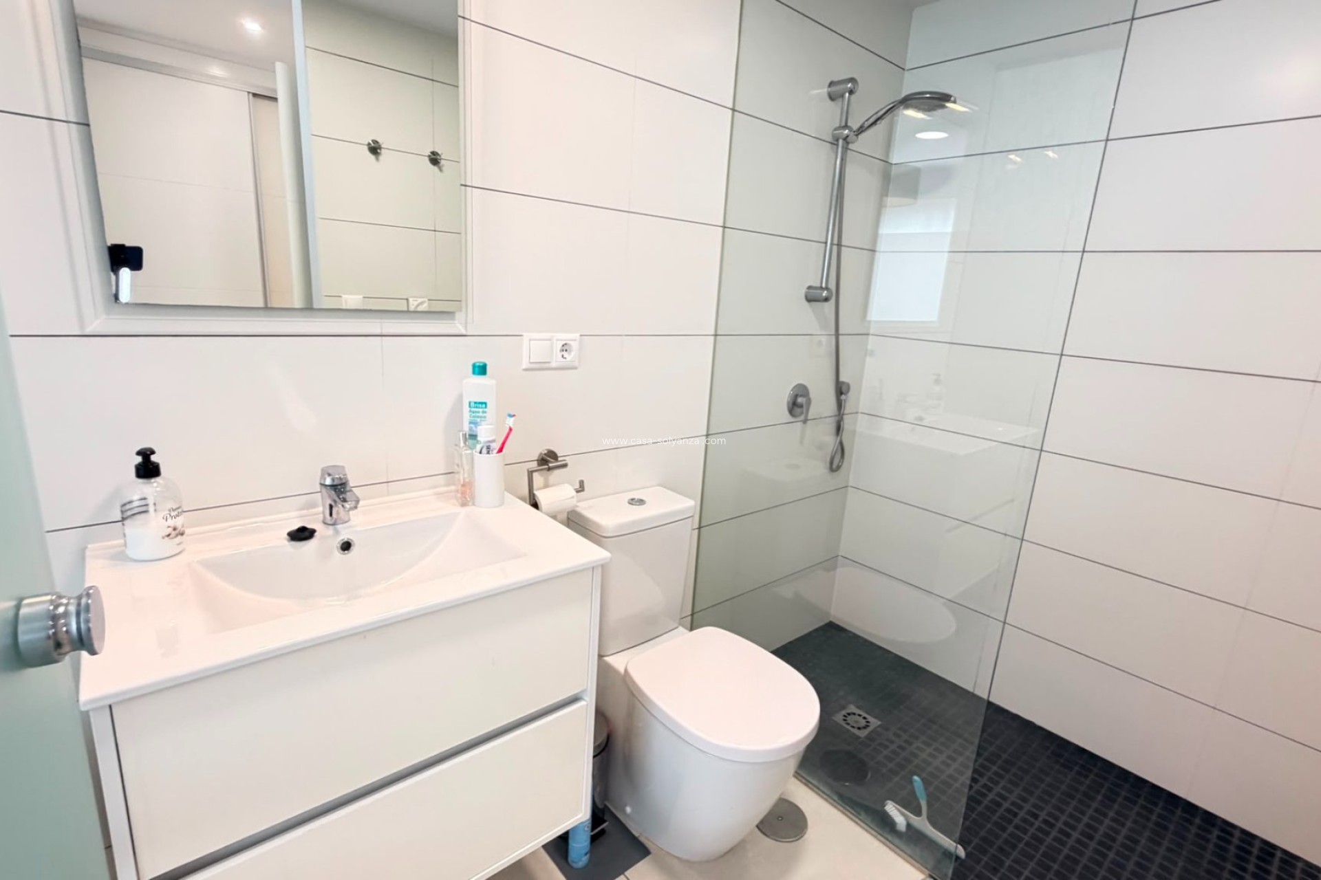 Reventa - Apartamento / piso - Torrevieja - Costa Blanca