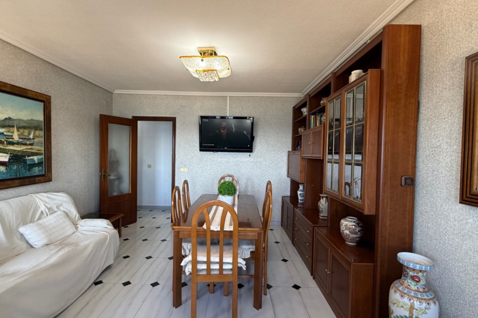 Reventa - Apartamento / piso - Torrevieja - Costa Blanca