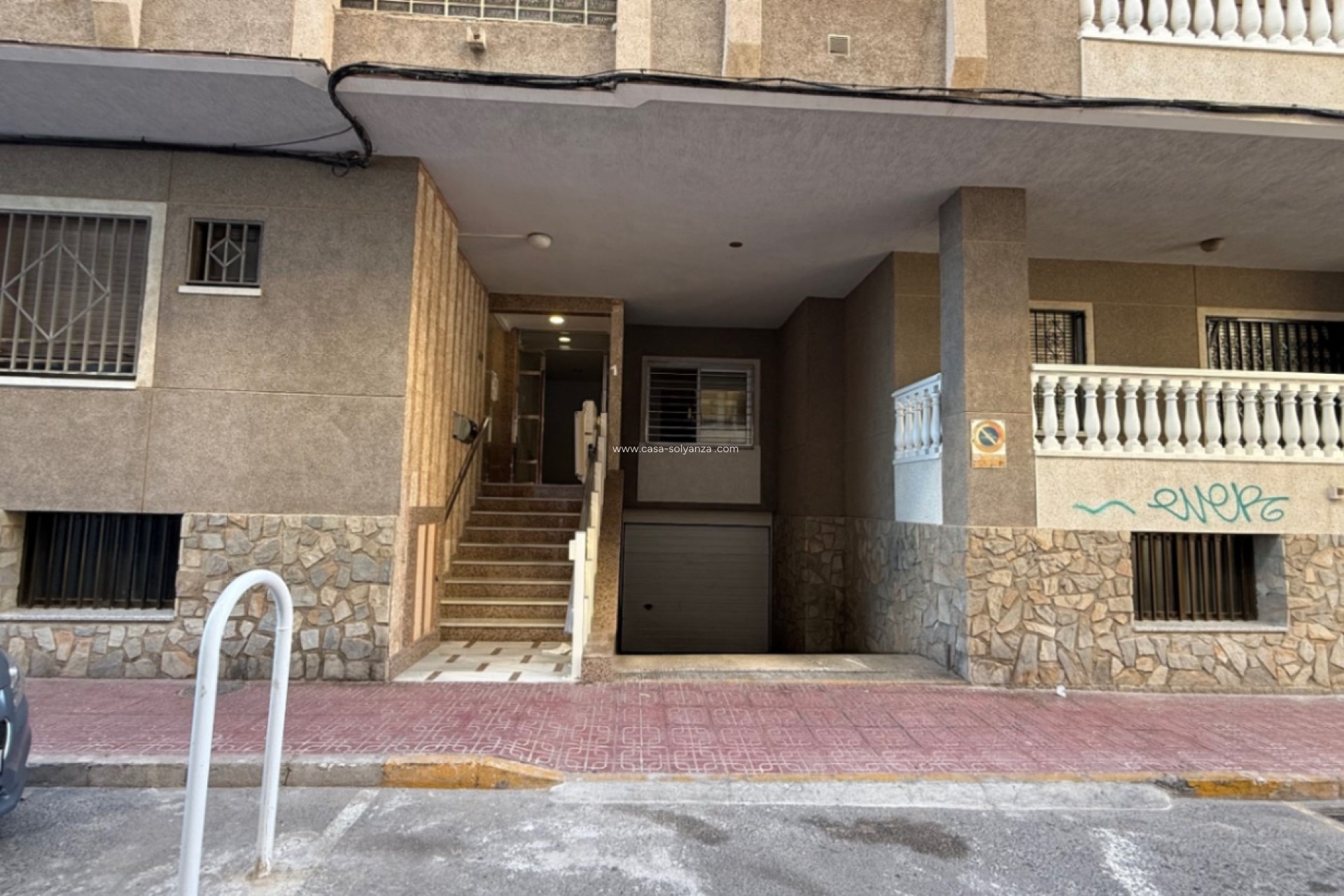 Reventa - Apartamento / piso - Torrevieja - Costa Blanca