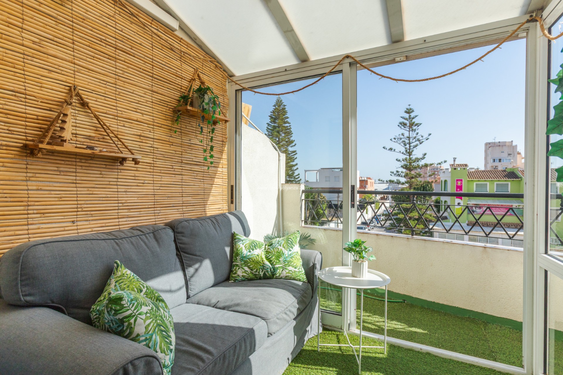 Reventa - Apartamento / piso - Torrevieja - Costa Blanca