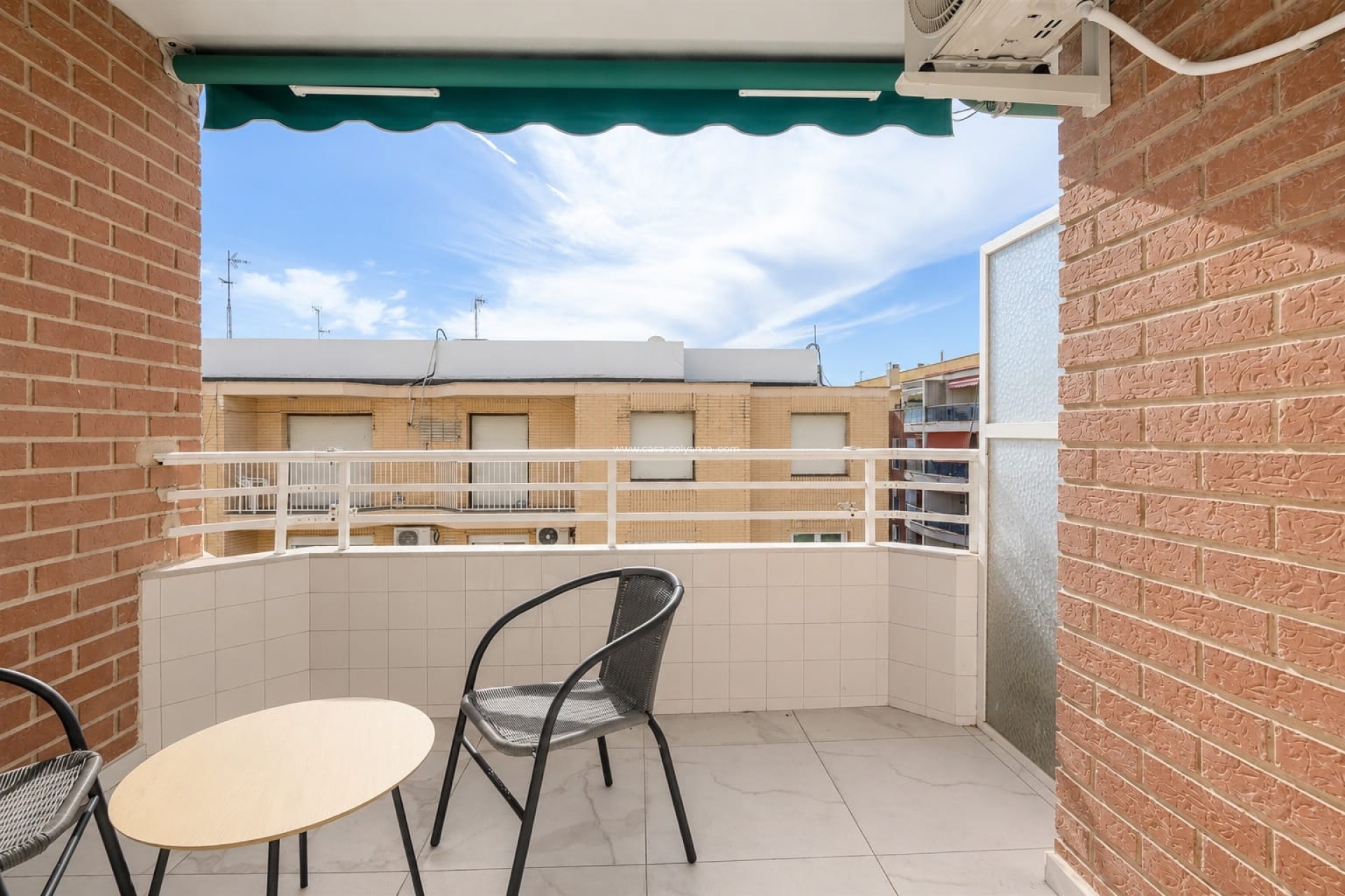 Reventa - Apartamento / piso - Torrevieja - Costa Blanca