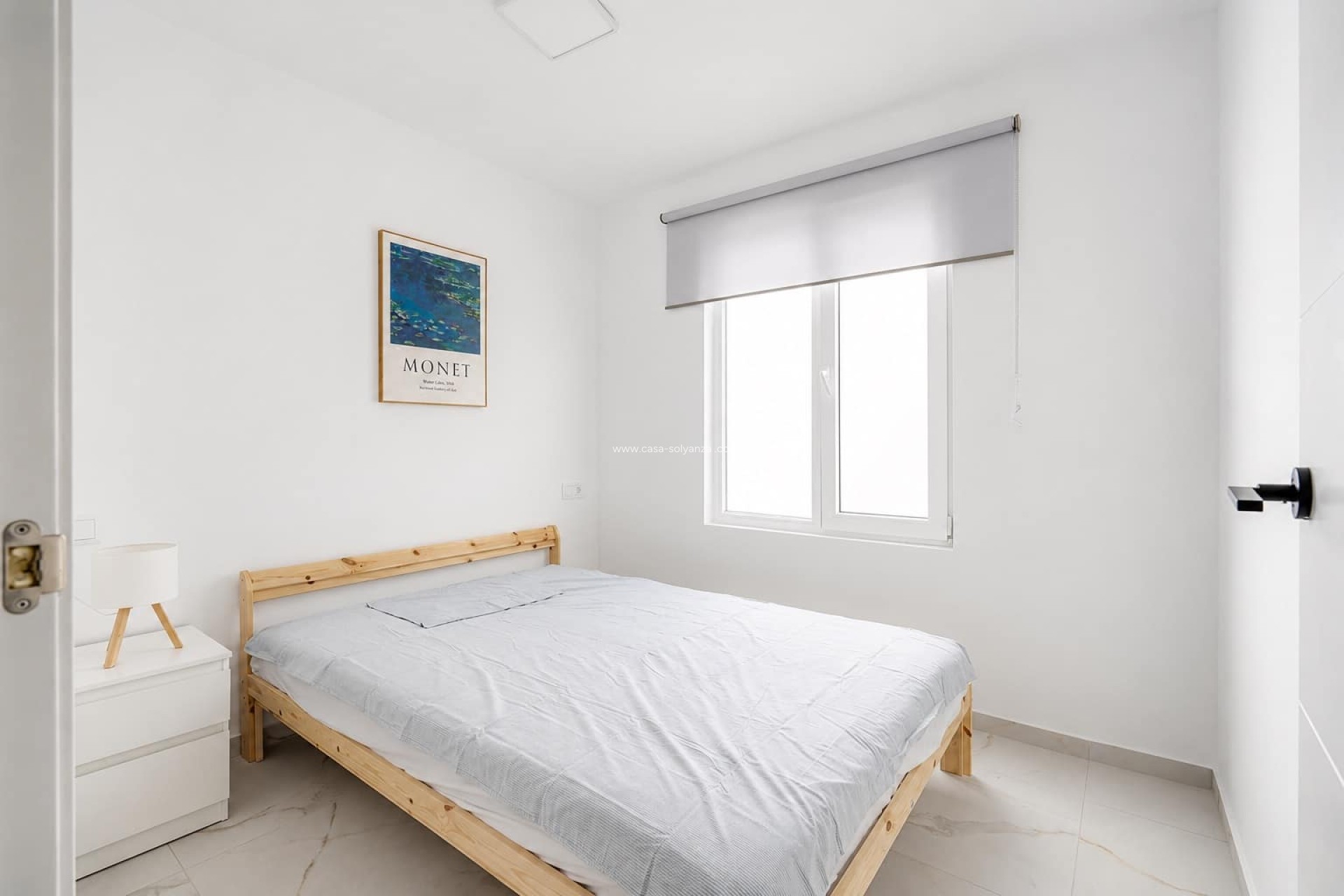 Reventa - Apartamento / piso - Torrevieja - Costa Blanca