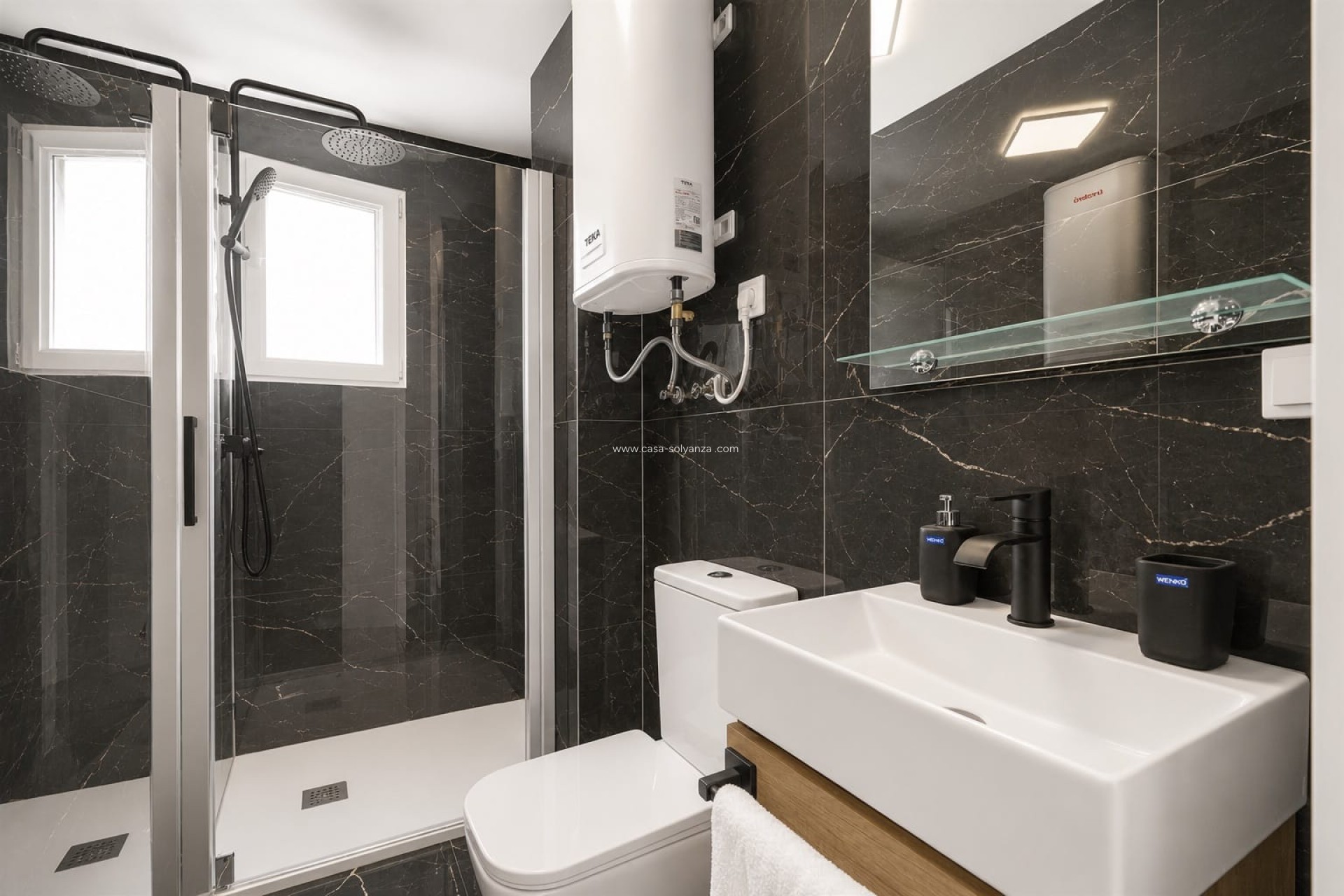 Reventa - Apartamento / piso - Torrevieja - Costa Blanca