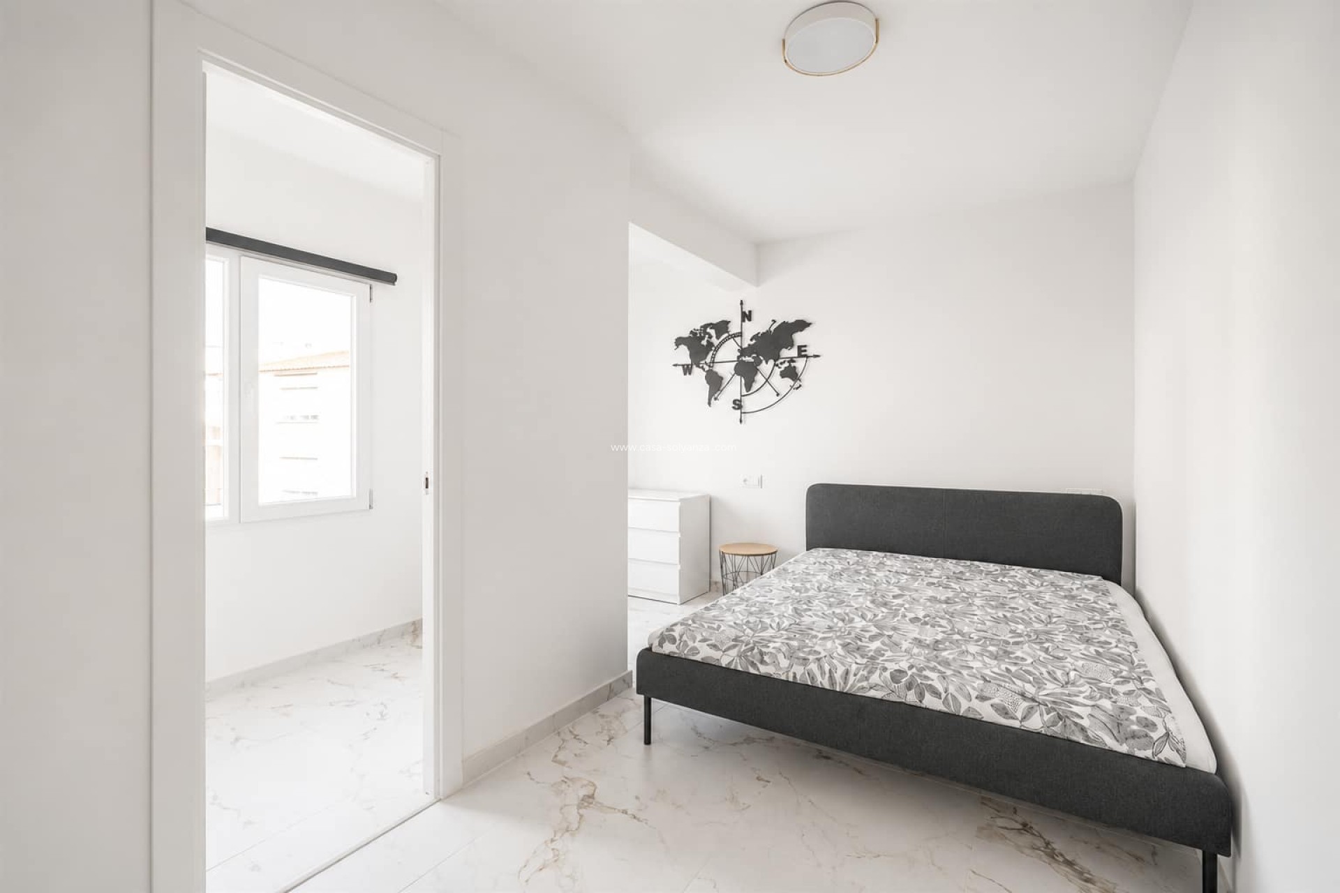 Reventa - Apartamento / piso - Torrevieja - Costa Blanca